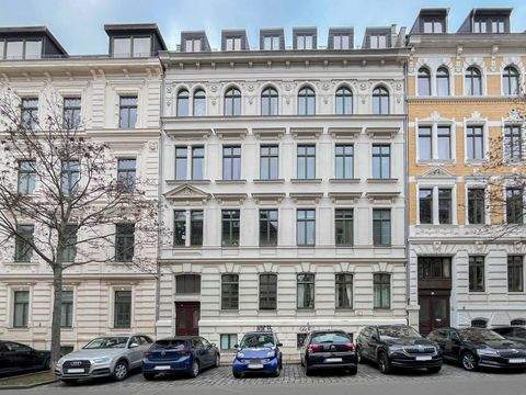 Leipzig Renditeobjekte, Mehrfamilienhäuser, Geschäftshäuser, Kapitalanlage