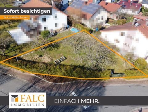 Obrigheim Grundstücke, Obrigheim Grundstück kaufen
