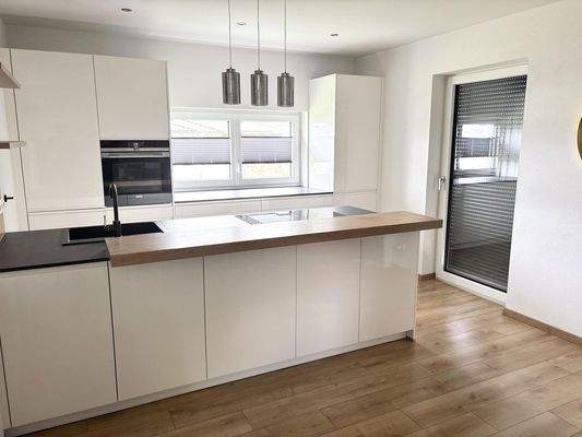 Einfamilienhaus Windhaag