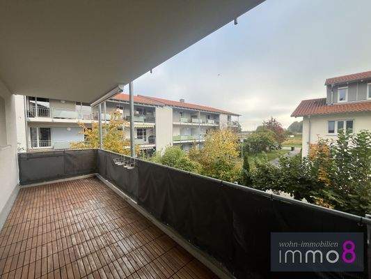 Frühstück oder Sundowner 