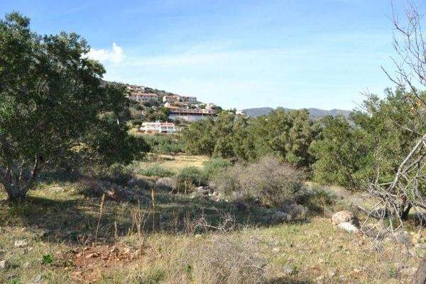 Grundstück am Meer in Touristengebiet zum Verkauf auf Kreta