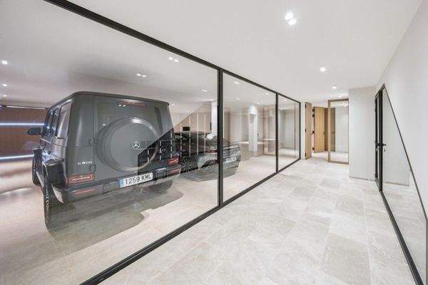 Villa mit Aussicht zu verkaufen in Bunyola, Mallorca BHHS-BAL-1051