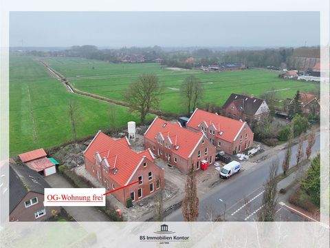 Hinte Wohnungen, Hinte Wohnung kaufen