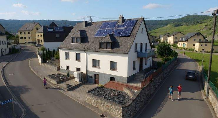 Virtually Staged - so könnte Ihre Zuhause aussehen!