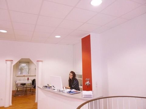 Freiburg im Breisgau Büros, Büroräume, Büroflächen 