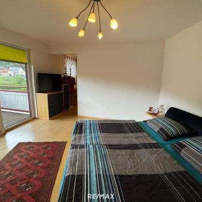 Wohnhaus OG Zimmer 2