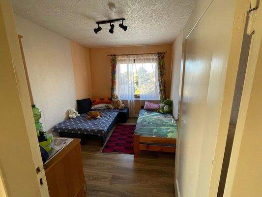 Schlafzimmer 3 (1.OG)