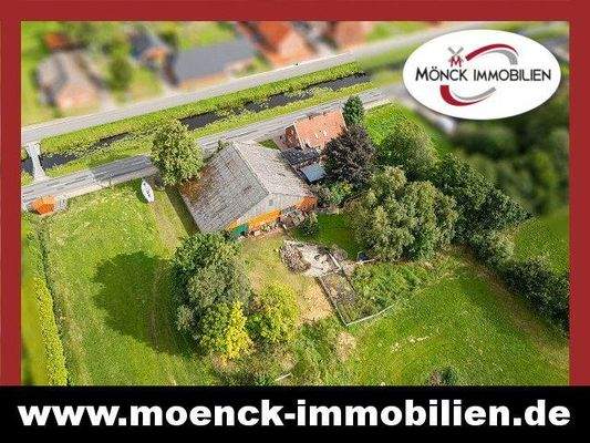 Ideale Südausrichtung