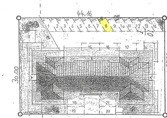 23 Grundriss Stellplatz 