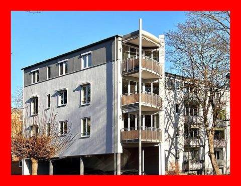 Hildesheim Wohnungen, Hildesheim Wohnung kaufen