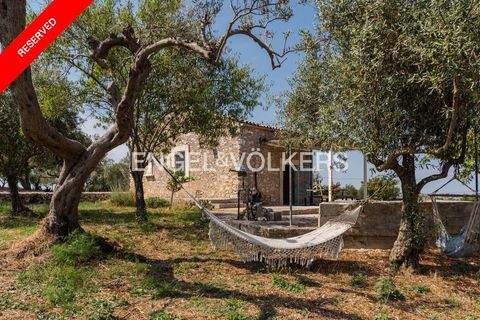 Noto Häuser, Noto Haus kaufen