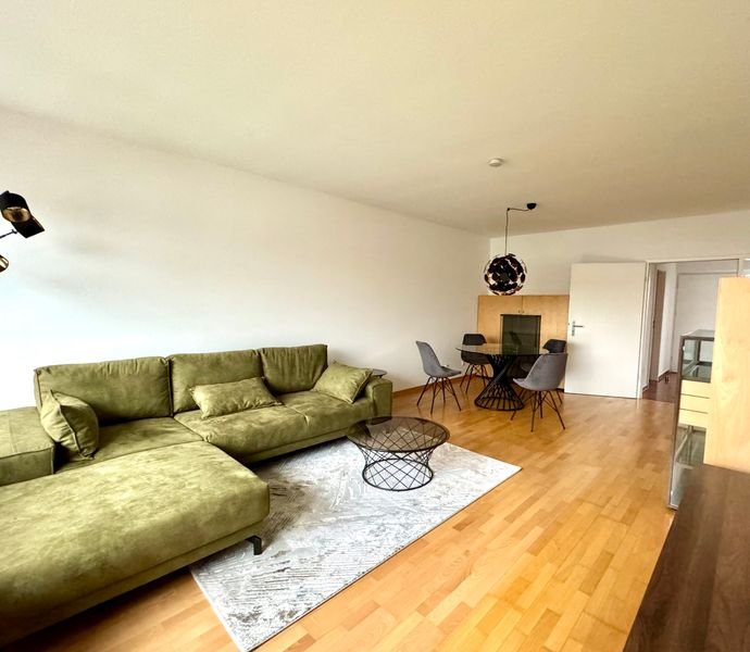 2 Zimmer Wohnung in München (Au-Haidhausen)