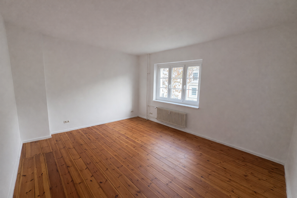 Praktisches Wohnzimmer