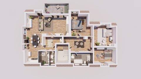 Gelsenkirchen Wohnungen, Gelsenkirchen Wohnung kaufen