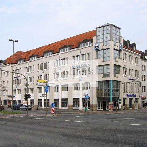 Erlangen Büros, Büroräume, Büroflächen 