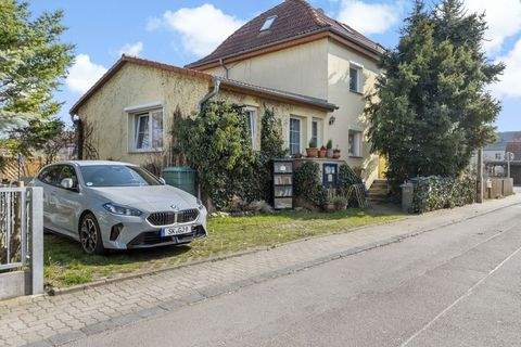 Halle Häuser, Halle Haus kaufen