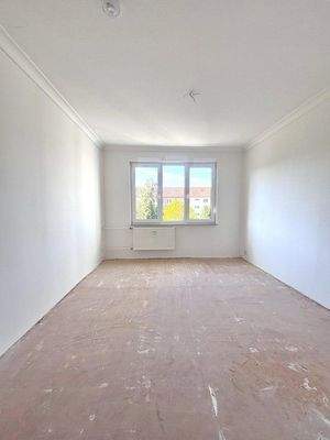 Schlafzimmer (für Neuboden)