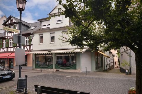 Oberwesel Häuser, Oberwesel Haus kaufen