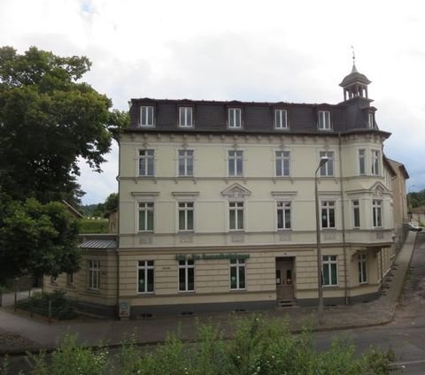 Bad Freienwalde Büros, Büroräume, Büroflächen 