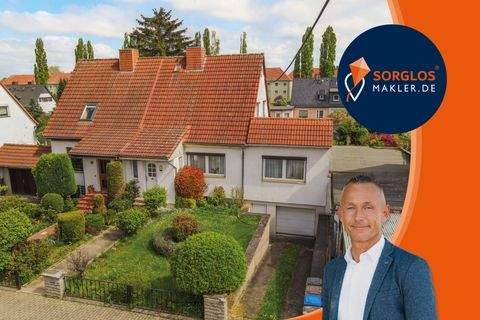 Magdeburg Häuser, Magdeburg Haus kaufen