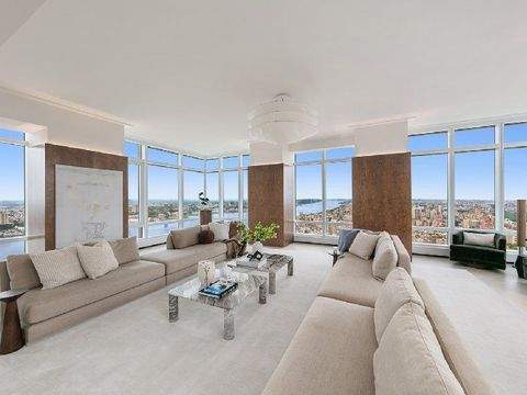 New York City Wohnungen, New York City Wohnung kaufen