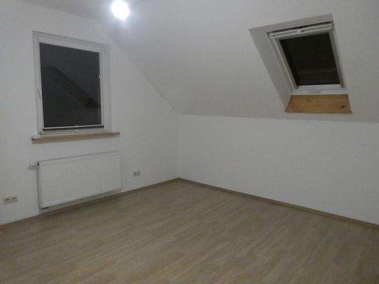 Weiteres Schlafzimmer