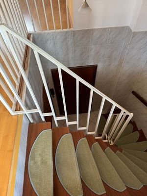 Treppe 