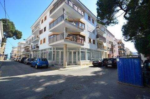 Cala Ratjada Büros, Büroräume, Büroflächen 