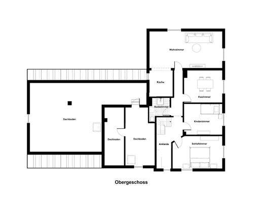 Obergeschoss