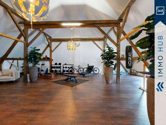 Hobbyraum Hinterhaus (2)