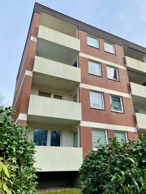 Osnabrück Wohnungen, Osnabrück Wohnung mieten