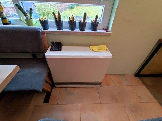 Nachtspeicherheizung