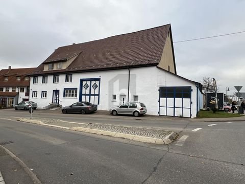 Aldingen Häuser, Aldingen Haus kaufen