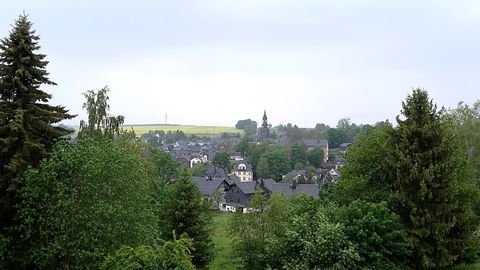 Wurzbach Wohnungen, Wurzbach Wohnung mieten