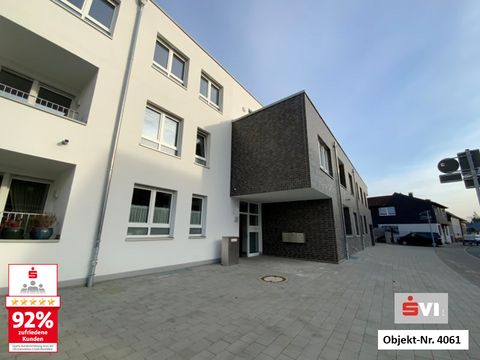Oberhausen Wohnungen, Oberhausen Wohnung mieten