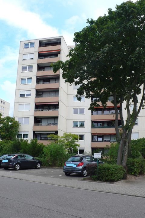 Immobilienangebot: Wohnung zum Kauf