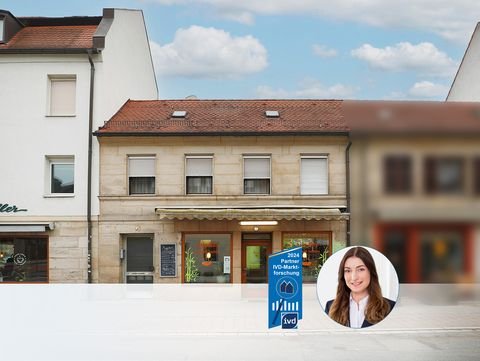 Erlangen Häuser, Erlangen Haus kaufen