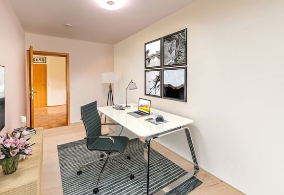 Home Office