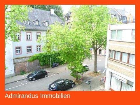 Mainz Wohnungen, Mainz Wohnung kaufen