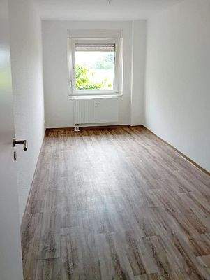 ...unterschiedlichen Zuschnittes