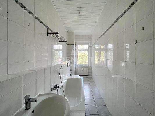 Leipzig - Neulindenau |Badezimmer