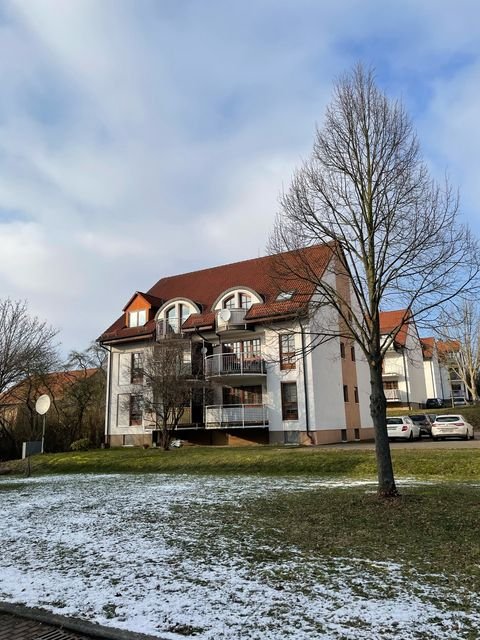 Eisenach Wohnungen, Eisenach Wohnung mieten