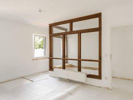 Schlafzimmer Wohnung 2