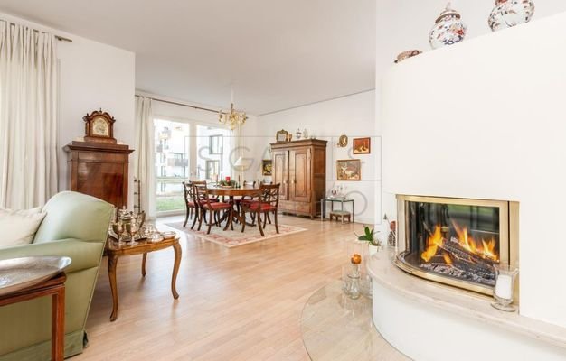 Kamin