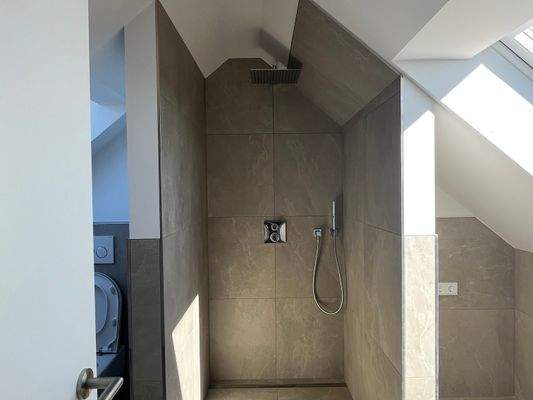 Badezimmer 2