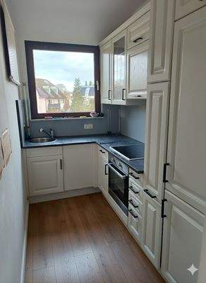 Küche 1. OG