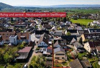 Visualisierung - Traumhaus inklusive Grundstück 