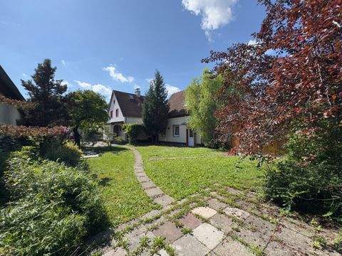 Burgkirchen a. d. Alz/Gendorf Häuser, Burgkirchen a. d. Alz/Gendorf Haus kaufen