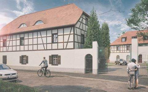 Leipzig / Portitz Wohnungen, Leipzig / Portitz Wohnung kaufen