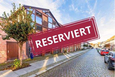 Boizenburg Häuser, Boizenburg Haus kaufen